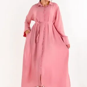 long shirt
