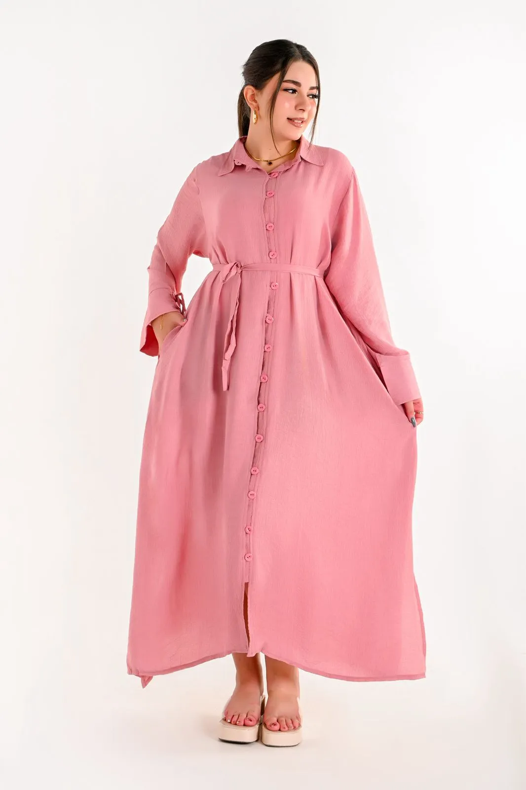 long shirt