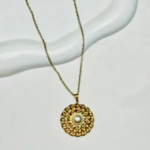 luna necklace