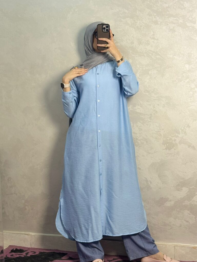 luna shirt
